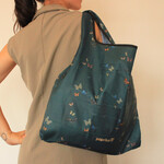 Bolso Plegable Paprika Armonia